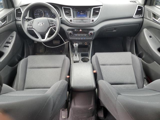 2017 HYUNDAI TUCSON LIM - KM8J33A42HU498233