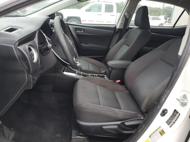 2017 TOYOTA COROLLA L - 5YFBURHE1HP680459