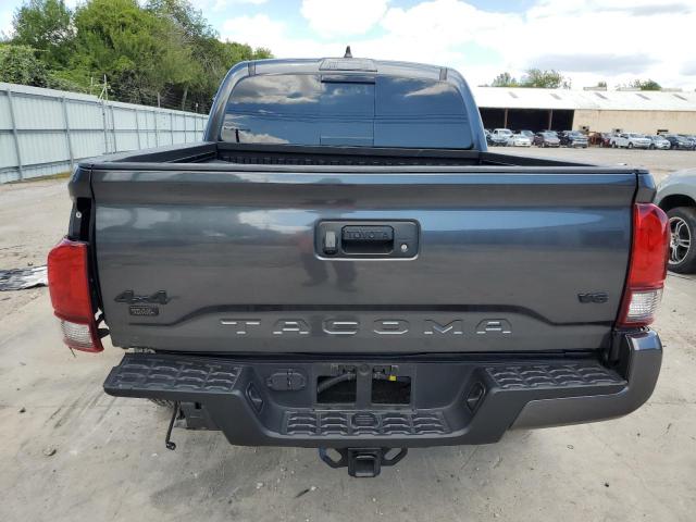 VIN 3TMCZ5AN6PM533553 2023 Toyota Tacoma, Double Cab no.6