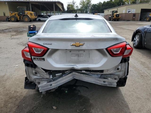 VIN 1G1BC5SM8J7248365 2018 Chevrolet Cruze, LS no.6