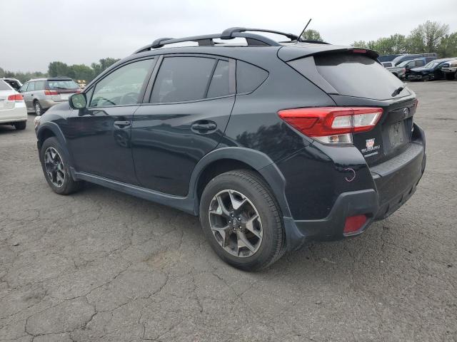 VIN JF2GTABC0K8327782 2019 Subaru Crosstrek no.2