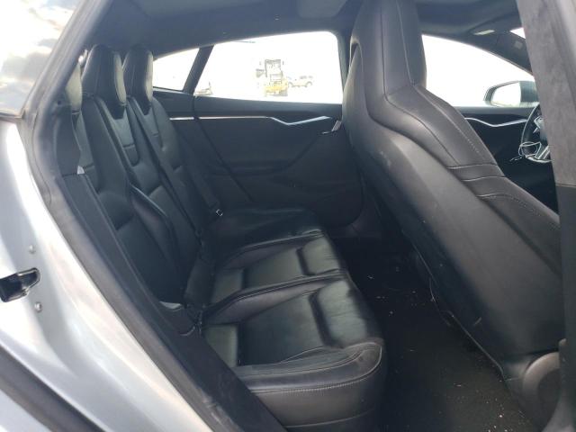 2015 TESLA MODEL S P8 5YJSA1H43FF082190