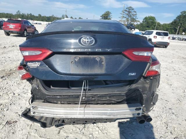 2018 TOYOTA CAMRY L - 4T1B11HK5JU032367