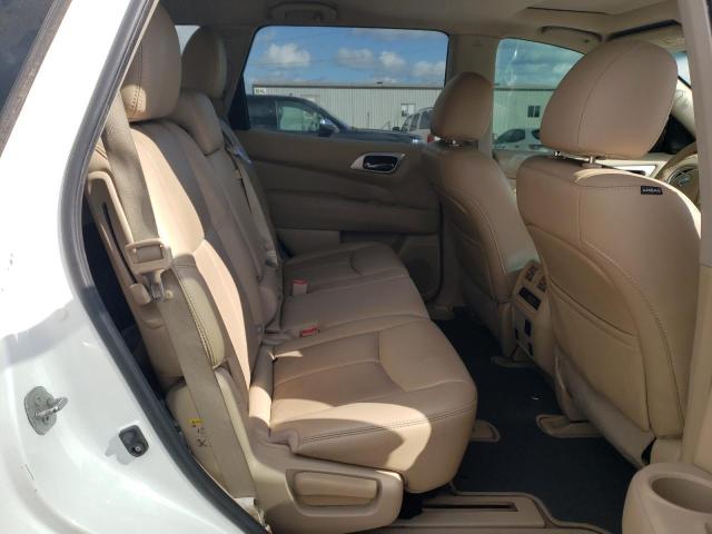 2015 NISSAN PATHFINDER - 5N1AR2MM4FC635115