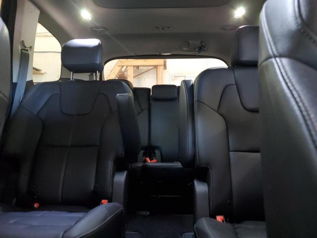 2024 KIA TELLURIDE - 5XYP5DGC1RG507889