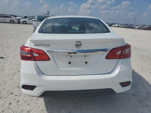 2017 NISSAN SENTRA S - 3N1AB7AP6HY267411