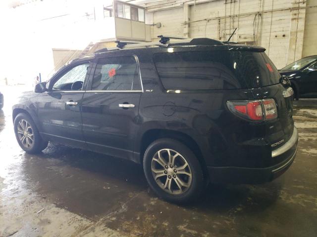 2016 GMC ACADIA SLT - 1GKKVRKD5GJ277105