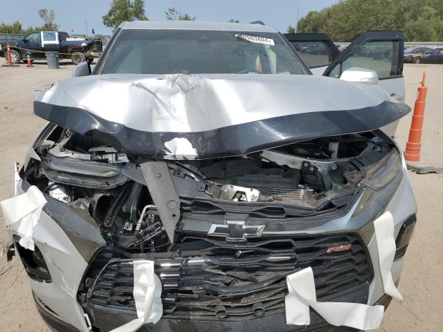2021 CHEVROLET BLAZER RS - 3GNKBERS5MS539000