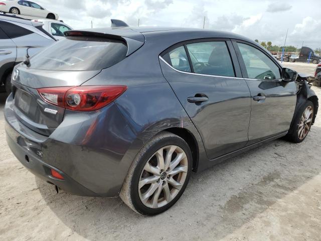 VIN JM1BM1L35E1188928 2014 Mazda 3, Touring no.3