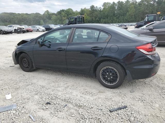 2015 HONDA CIVIC LX - 19XFB2F57FE062854