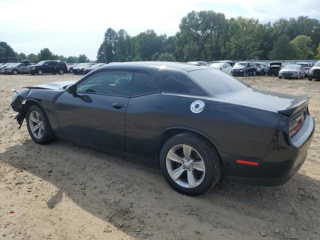 VIN 2C3CDZAG9MH534590 2021 Dodge Challenger, Sxt no.2