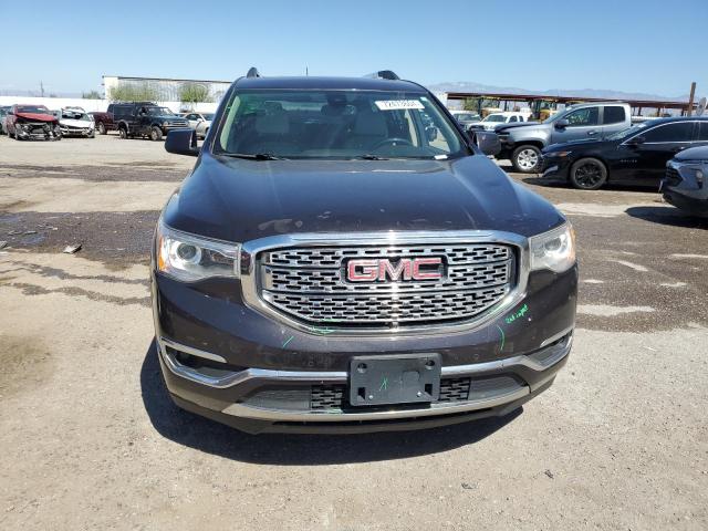 2017 GMC ACADIA DEN - 1GKKNXLS7HZ279815