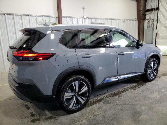 2023 NISSAN ROGUE SL - 5N1BT3CB9PC801299