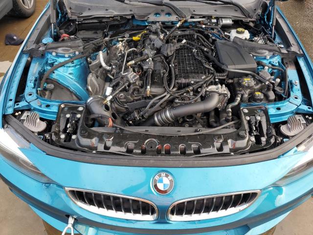 VIN WBA4Z5C5XJEA32809 2018 BMW 4 Series, 440I no.11