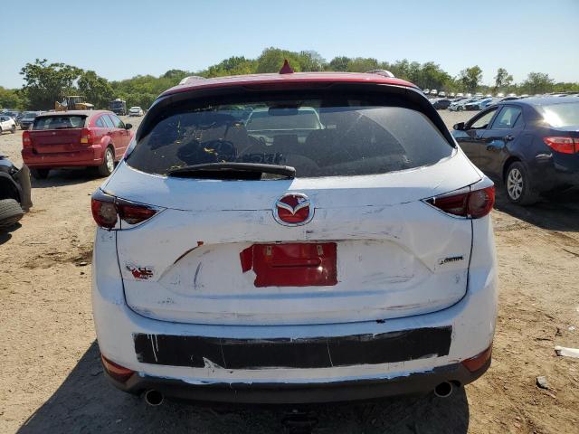 2020 MAZDA CX-5 GRAND - JM3KFBDM0L0843272