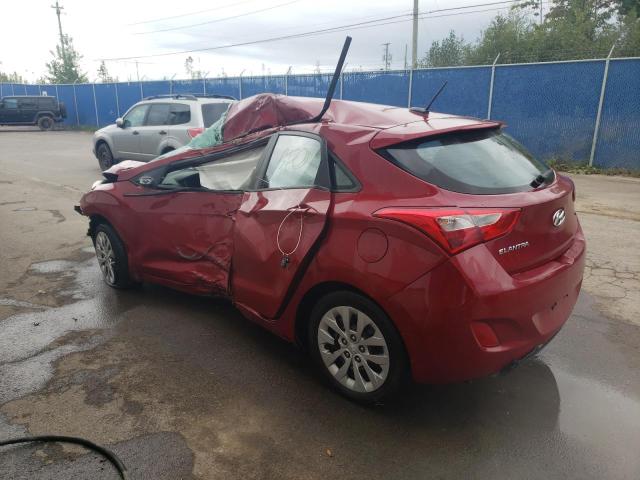 Vin: kmhd25lh8gu293719, lot: 72009694, hyundai elantra 20162