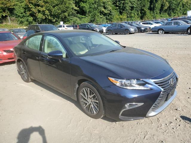 VIN 58ABK1GG1GU025735 2016 Lexus ES, 350 no.4