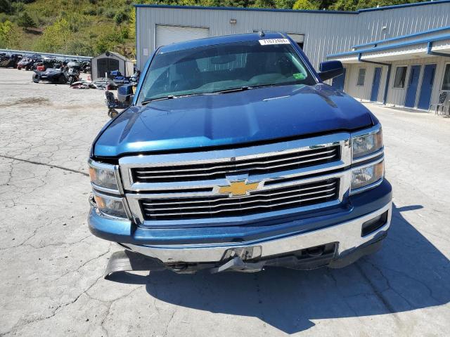 2015 CHEVROLET SILVERADO - 1GCVKREC9FZ239431
