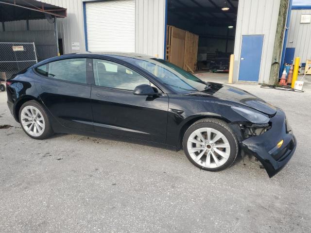 2022 TESLA MODEL 3 - 5YJ3E1EA9NF369051