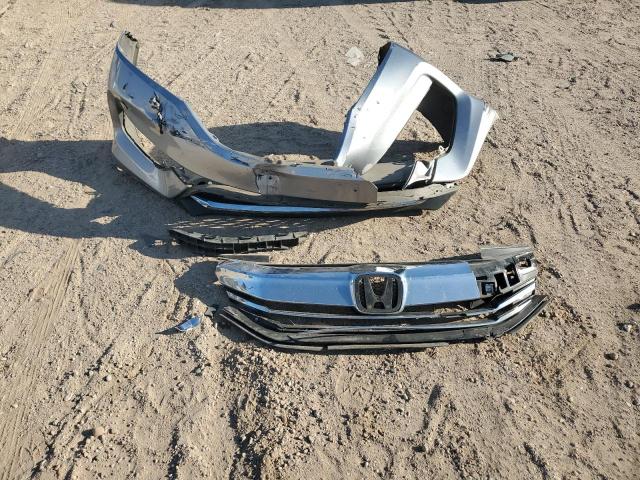 2017 HONDA ACCORD SPO - 1HGCR2F58HA282333