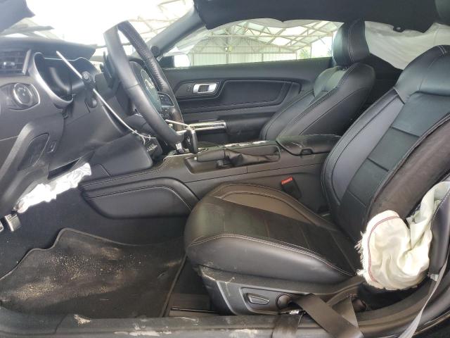 2022 FORD MUSTANG - 1FA6P8TH3N5118520