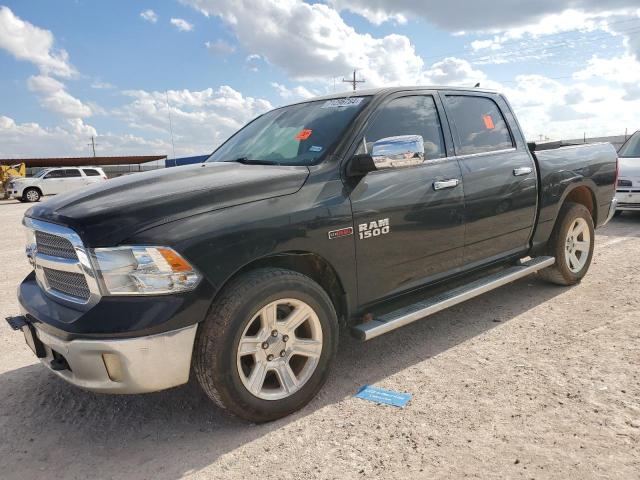 2017 RAM 1500 SLT 1C6RR7LM6HS880570  71296784