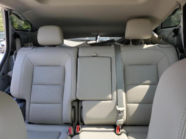 2019 GMC TERRAIN DE - 3GKALXEX6KL123063