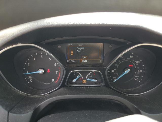 2015 FORD FOCUS SE - 1FADP3F20FL310475
