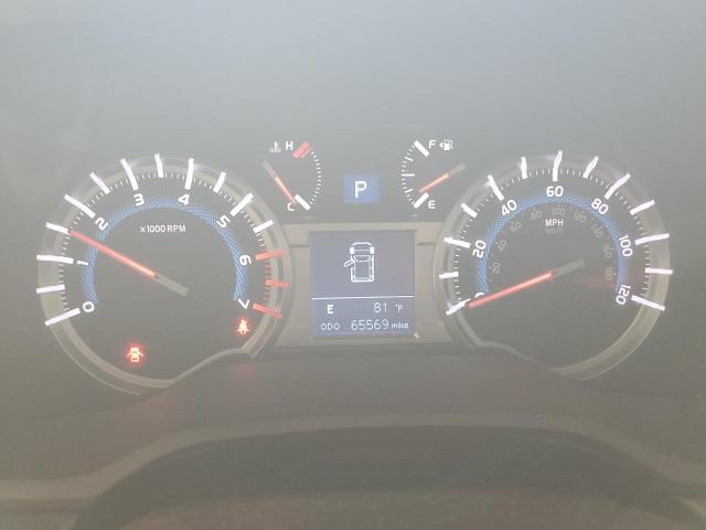 2015 TOYOTA 4RUNNER SR - JTEBU5JR0F5224349