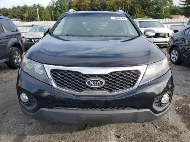 VIN 5XYKUDA29DG413605 2013 KIA Sorento, EX no.5