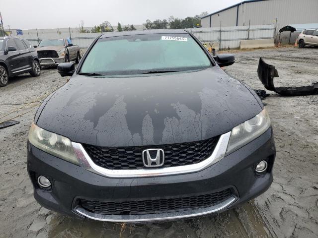 VIN 1HGCT1B84DA010920 2013 Honda Accord, Exl no.5