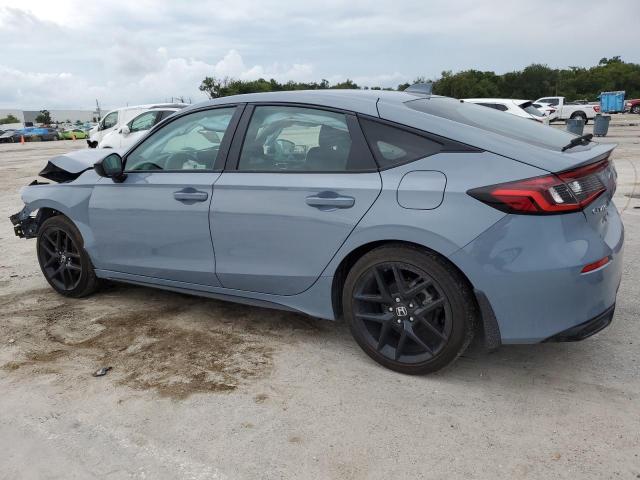 2023 HONDA CIVIC SPOR - 19XFL2H89PE005352