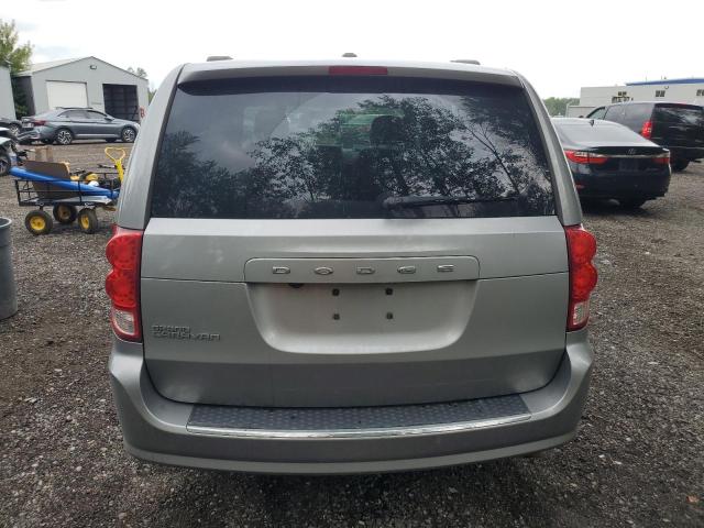 2015 DODGE GRAND CARA - 2C4RDGBG2FR735480