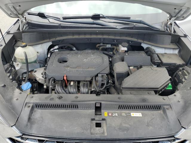 2019 HYUNDAI TUCSON LIM - KM8J33AL5KU858416