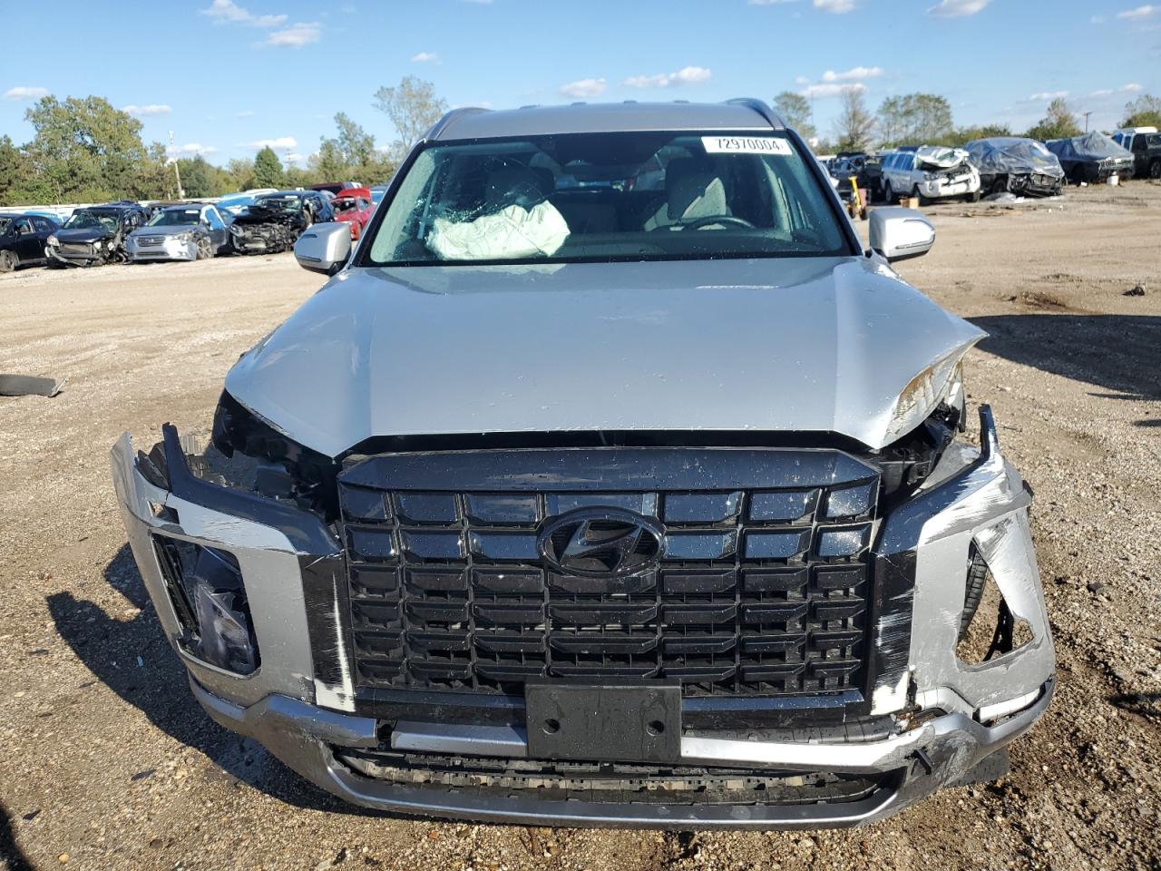 Lot #2945515144 2023 HYUNDAI PALISADE S