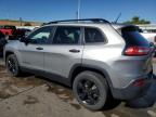 JEEP CHEROKEE S снимка