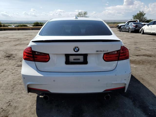 VIN WBA3A9G52FNS65768 2015 BMW 3 Series, 335 I no.6