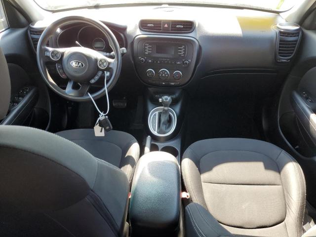 VIN KNDJN2A2XE7733575 2014 KIA Soul no.8