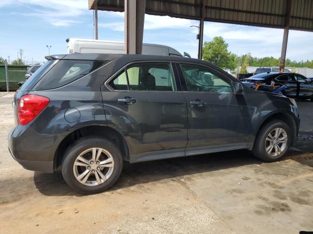 2013 CHEVROLET EQUINOX LS 2GNALBEK2D6227485  70028634