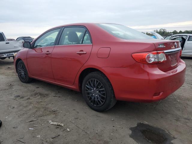 VIN 2T1BU4EE5DC073921 2013 Toyota Corolla, Base no.2