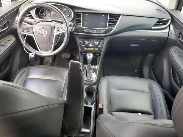 2017 BUICK ENCORE ESS - KL4CJCSB2HB033893