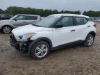 2020 NISSAN KICKS S - 3N1CP5BV0LL509238