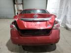 NISSAN ALTIMA 2.5 photo