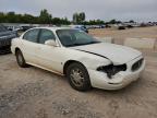 Lot #2957834792 2005 BUICK LESABRE CU