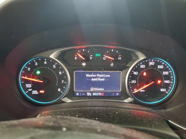 2019 CHEVROLET EQUINOX LT 2GNAXUEV6K6233197  70276904