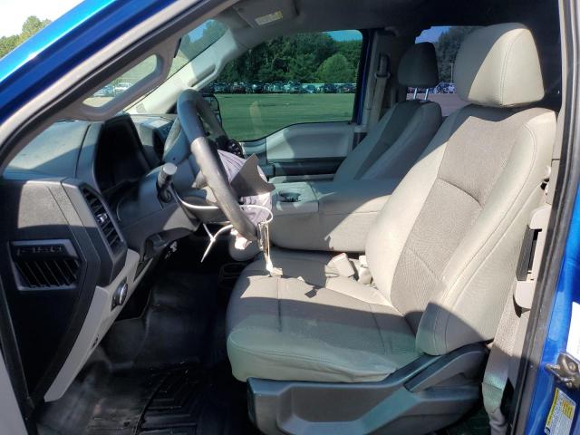 2015 FORD F150 SUPER - 1FTEX1C8XFKE28731