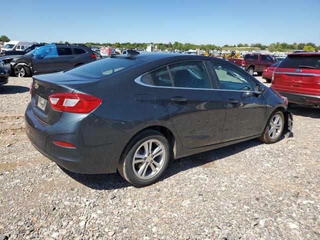2017 CHEVROLET CRUZE LT - 1G1BE5SM9H7244913