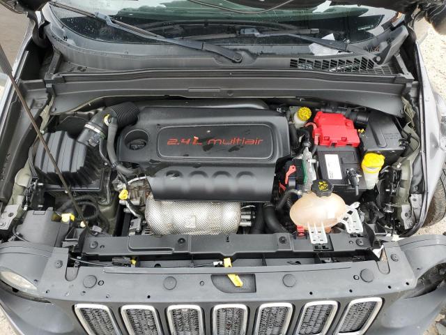 2018 JEEP RENEGADE L - ZACCJABB4JPH14529