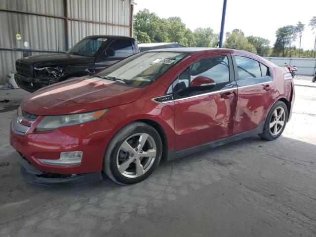 2012 CHEVROLET VOLT 2012