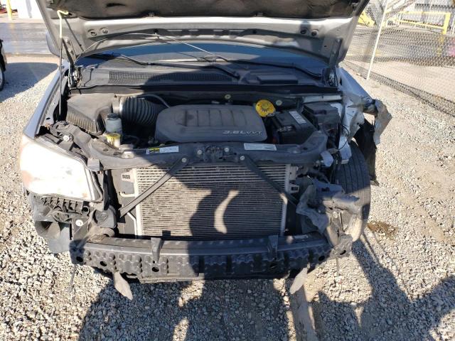 VIN 2C4RC1BG1ER312498 2014 Chrysler Town and Countr... no.12